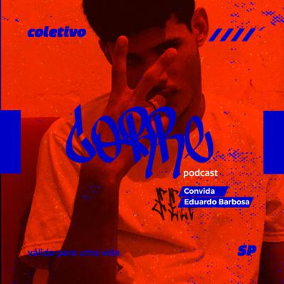 #EP10 - Eduardo Barbosa/Mc’, Poeta, Designer gráfico/moda #EP10 - Eduardo Barbosa/Mc’, Poeta, Designer gráfico/moda