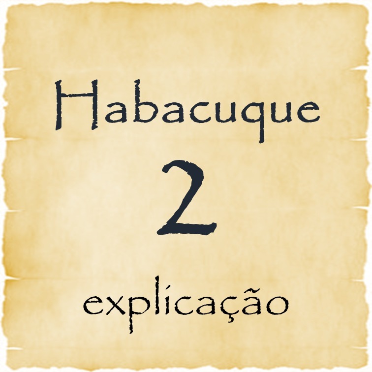 Habacuque 2 explicação episode artwork