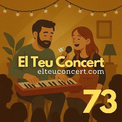 73. Què és millor, un concert multitudinari o un concert petit i intim? Pros i contres