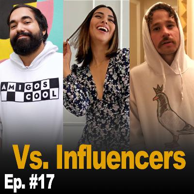 Ep #17 | ¿Quién tiene la MEJOR Tienda Online? Ecommerce de Influencers