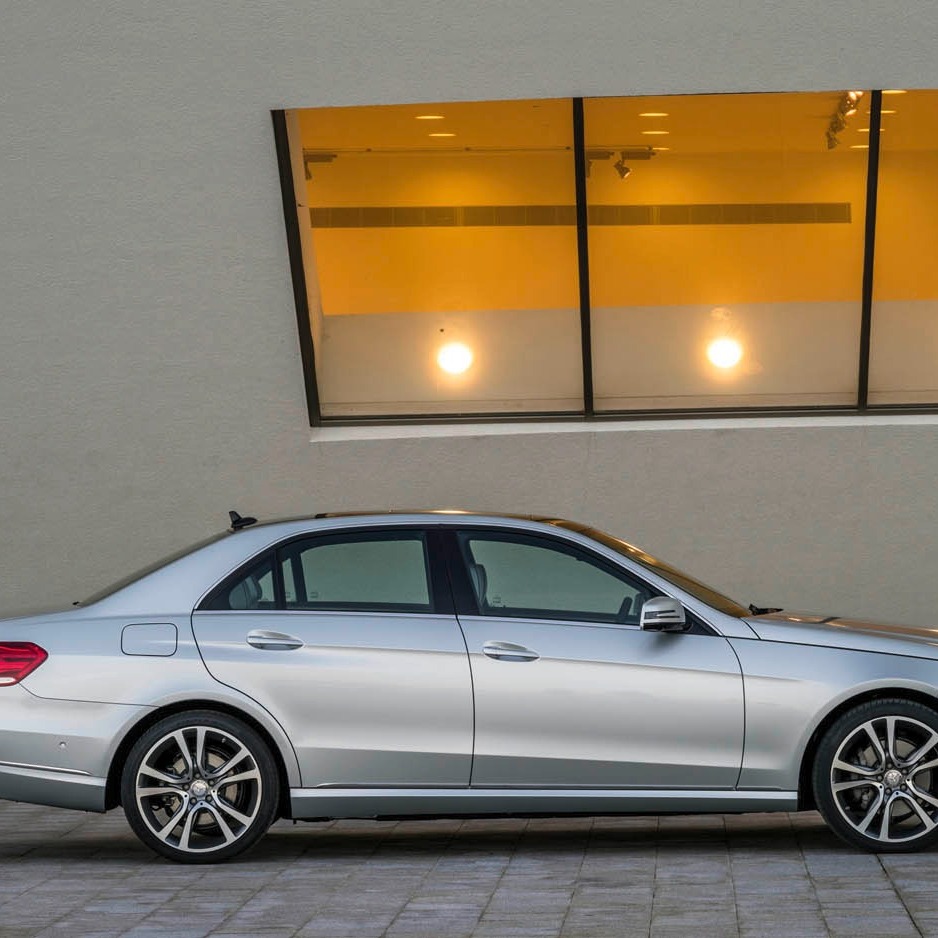 Heathrow Airport Chauffeur Service London