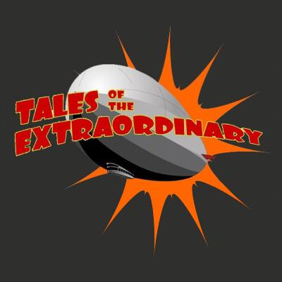 Commercial of the Extraordinary: Greatest Hits