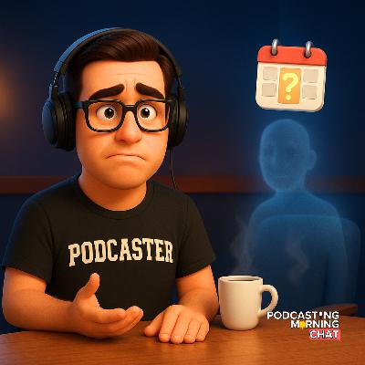 385 -Why Your Guest Outreach Is Getting Ignored 385 -Why Your Guest Outreach Is Getting Ignored