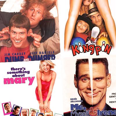 The ILIKESCIFI Show – Farrelly Brothers Soundtracks