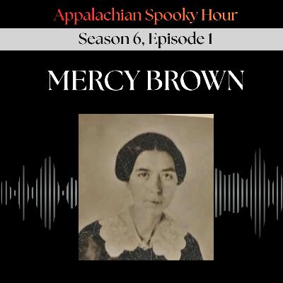 Mercy Brown