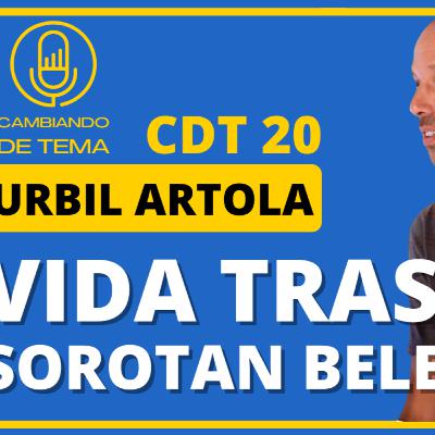 CDT 20 Urbil Artola