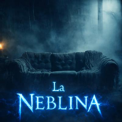 La Neblina - Experiencias Paranormales
