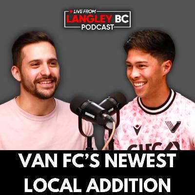 Burnaby Local turned Professional Footballer with Paris Gee| Lower Mainland News & Events Burnaby Local turned Professional Footballer with Paris Gee| Lower Mainland News & Events