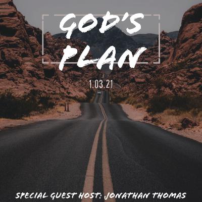 God's Plan