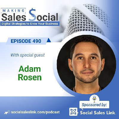 From Cold Outreach to Warm Revenue: Building Scalable, Human-Centered Email That Closes Deals