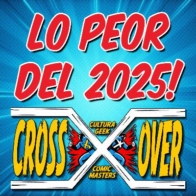 Crossover E70 Lo PEOR del 2025! Crossover E70 Lo PEOR del 2025!