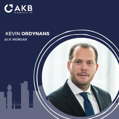 Private Banking im Wandel - Kevin Ordynans gibt Einblicke in das Privatbankwesen bei J.P. Morgan Private Banking im Wandel - Kevin Ordynans gibt Einblicke in das Privatbankwesen bei J.P. Morgan
