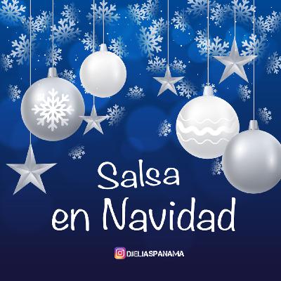 Salsa en Navidad