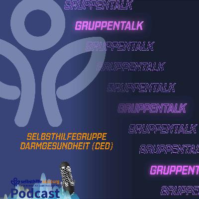 Selbsthilfegruppe Darmgesundheit (CED)