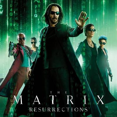 Matrix Ressurections : malheureuse initiative ! Matrix Ressurections : malheureuse initiative !