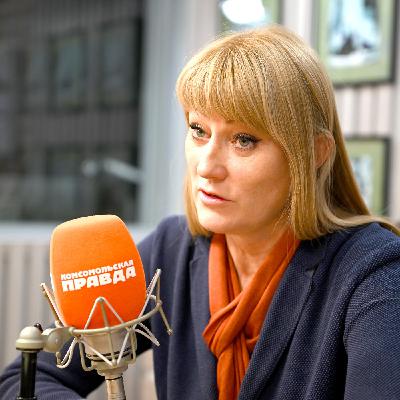 Светлана Журова: Для американцев тоже важно быстрее урегулировать украинский конфликт Светлана Журова: Для американцев тоже важно быстрее урегулировать украинский конфликт