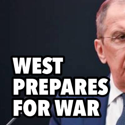 Lavrov critical of performative US 'mediated' negotiations Lavrov critical of performative US 'mediated' negotiations