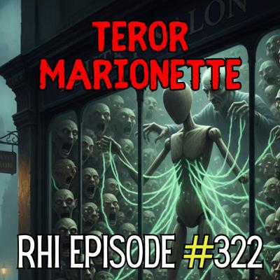 Teror Marionette Teror Marionette