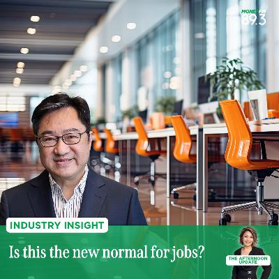 Industry Insight: Are companies growing but hiring less?