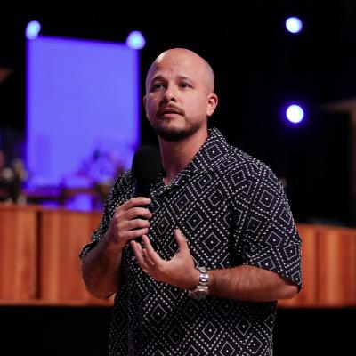 Pr. German Alonso Ponce - Hogares bajo ataque
