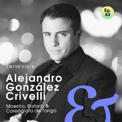 Alejandro González Crivelli