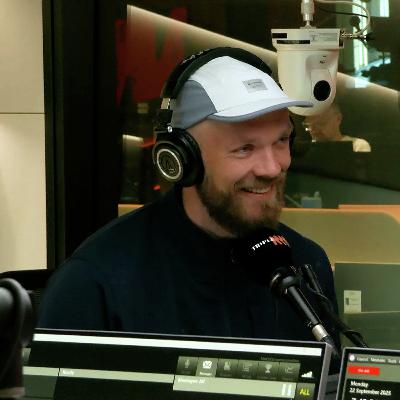 Max Gawn | Brownlow Night, Dubai Trip, Petracca & May player movements