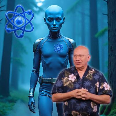 Discover the 5 Universal Laws That Shape Your Life and 11 Paths to Joy - Bashar (Darryl Anka) 2025