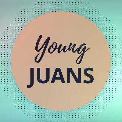 Young Juans with Jada: EP01 Season 2 Young Juans with Jada: EP01 Season 2