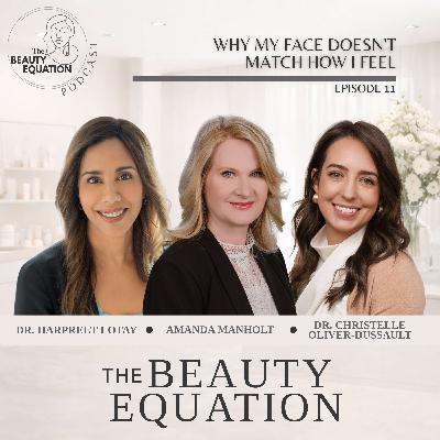 Why My Face Doesn't Match How I Feel | 011 Why My Face Doesn't Match How I Feel | 011