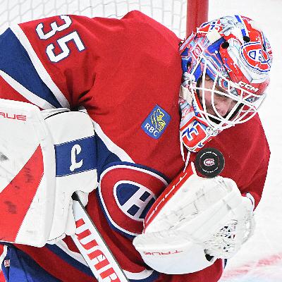 Hour 3: Habs Breakfast & The Athletic's Arpon Basu