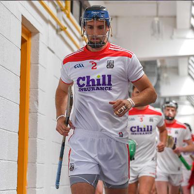 Ep. 41: Former Cork Hurling Captain Stephen McDonnell 🏑🔴 Ep. 41: Former Cork Hurling Captain Stephen McDonnell 🏑🔴