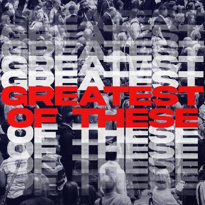 Greatest of These Panel – Johanna Bothe, Chloe Mantovani, Leneyah Pugh & Brook-Lynn Mann