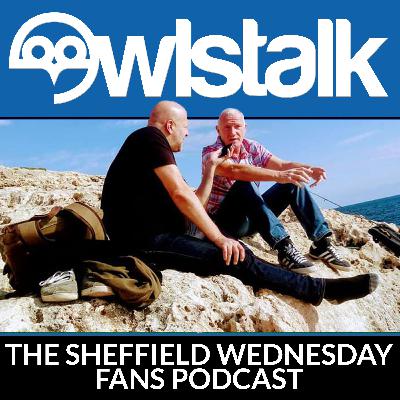 Owlstalk in Malta: Part 1 w/Stephen Smith of Malta Owls Supporters Group
