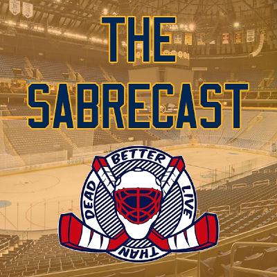 Sabrecast - S4, E1 - It Is Kevyn's Team Now