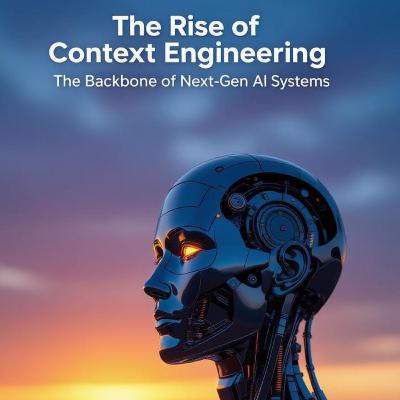 Context Engineering: The Backbone of Next-Gen AI Systems Context Engineering: The Backbone of Next-Gen AI Systems