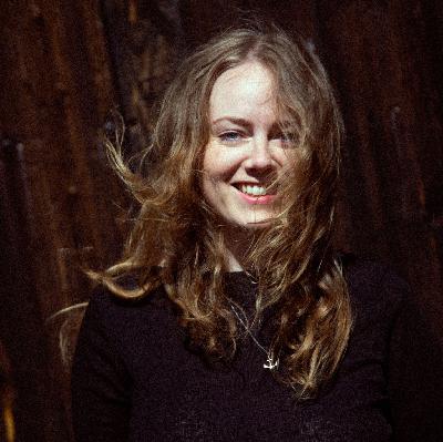 #15 Katrín Björgvinsdóttir - leikstjóri #15 Katrín Björgvinsdóttir - leikstjóri