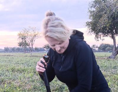Blue Dot: Reimagining Ag: the California State University Chico Center for Regenerative Agriculture