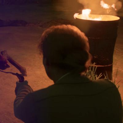 BOSSCAST 86: Otro remake del terror BOSSCAST 86: Otro remake del terror