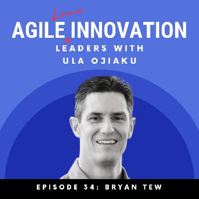 (S4) E034 Bryan Tew on Meeting Teams Where They're At (Part 1)