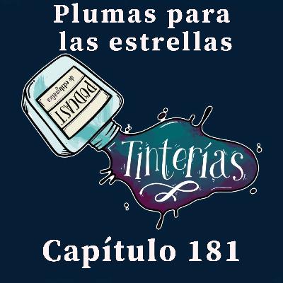 181. Plumas para las estrellas 181. Plumas para las estrellas