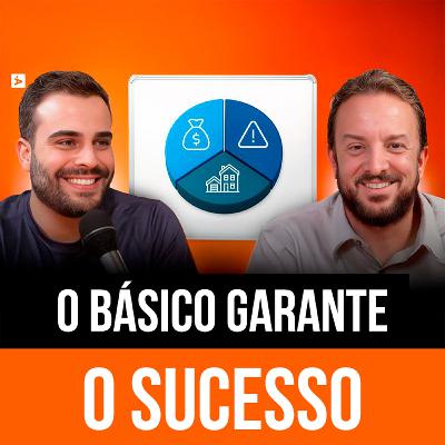 O Básico Garante O Sucesso