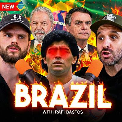 The WILD Side of Brazilian Culture The WILD Side of Brazilian Culture