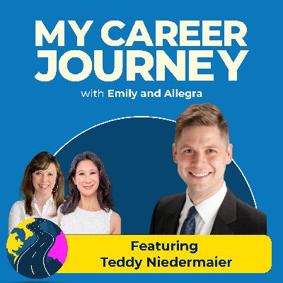 From musician to professor to financial analyst to consultant | My Career Journey From musician to professor to financial analyst to consultant | My Career Journey