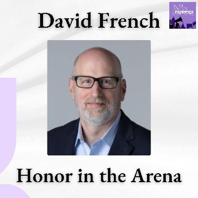 ICYMI: David French — Faith, Politics, and the Ethics of Disagreement ICYMI: David French — Faith, Politics, and the Ethics of Disagreement