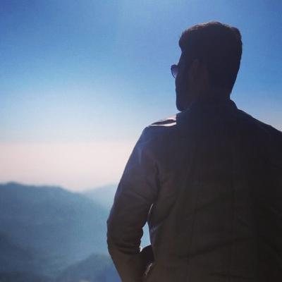 Let's talk about life