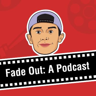 FADE OUT #2: Podcasting and We Pitch The Amazon Smart Phone FADE OUT #2: Podcasting and We Pitch The Amazon Smart Phone
