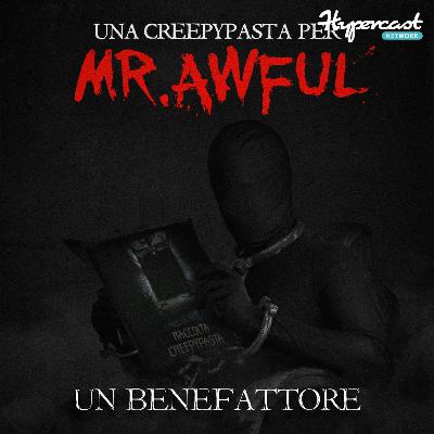 S3 Ep 06: Un benefattore S3 Ep 06: Un benefattore
