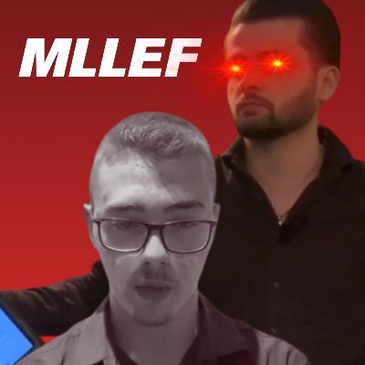 Larg nga vendi i harbutëve - Monolog #26