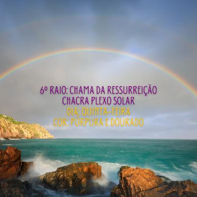 Quinta-feira - Chama da Ressurreição | Meditação com Ho'oponopono