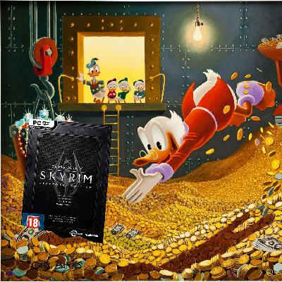 #11 – 7,5 Milliarden gefunden!